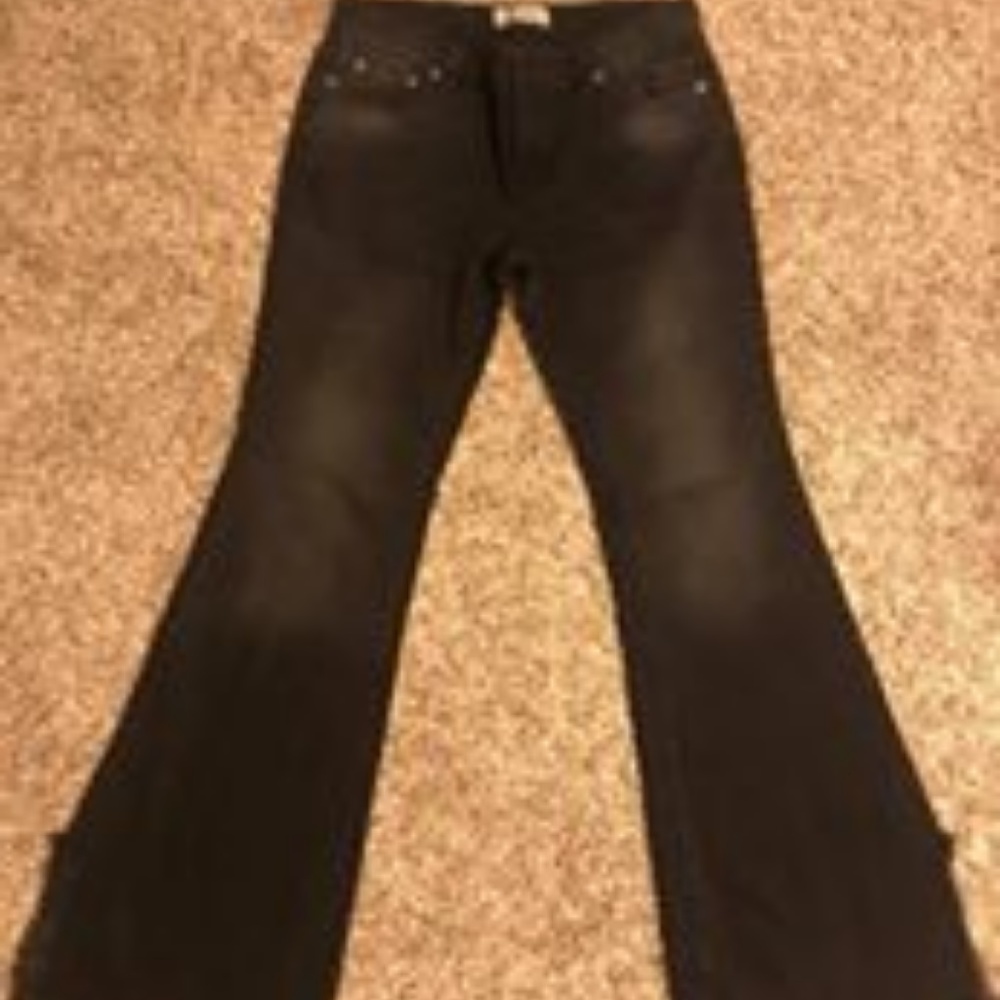 Free People Jeans